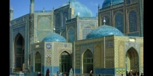 ComAir Afghanistan Office