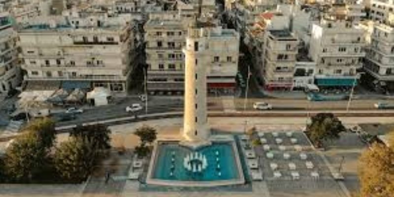Alexandroupoli