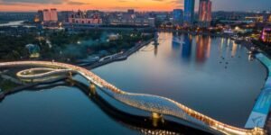 Atyrau