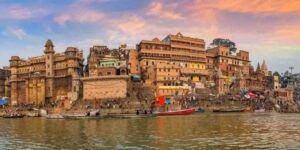 Banaras