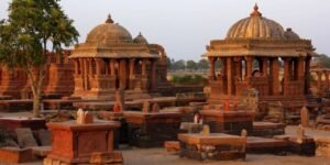 Bhuj