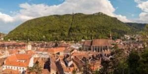 Brașov