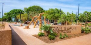 Broome