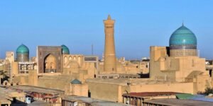 Bukhara