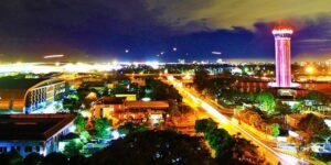 Cengkareng