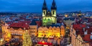 Czech Republic