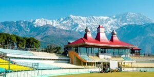Dharamshala