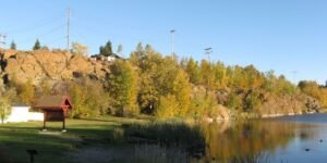 Flin Flon