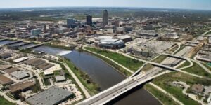 Fort Dodge