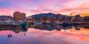 Hobart