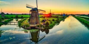 Holland