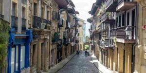 Hondarribia