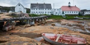 Hopedale