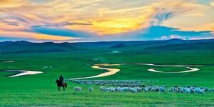 Hulunbuir