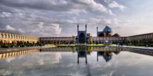 Isfahan