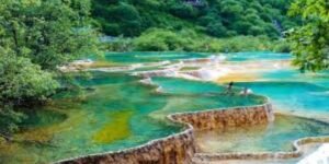 Jiuzhaigou