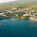 United Airlines Ticket Office in Kailua-Kona