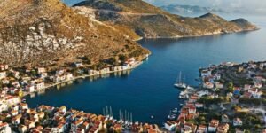Kastellorizo