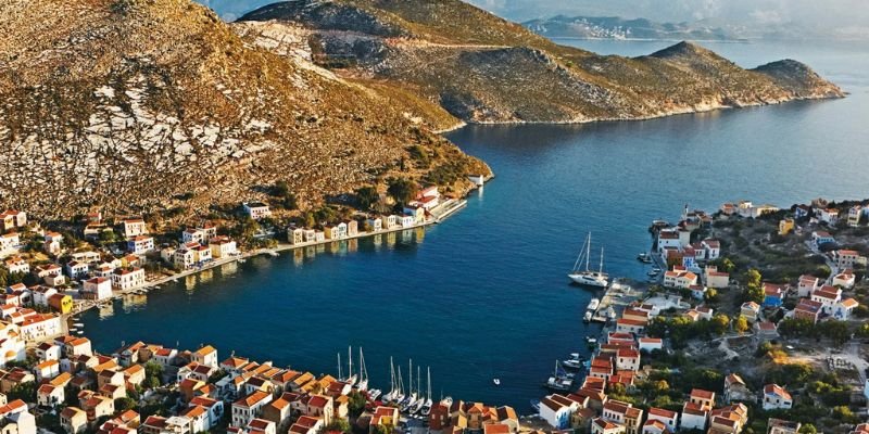 Kastellorizo