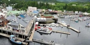 Ketchikan