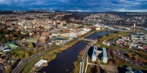 Launceston