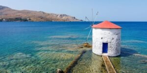 Leros