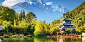 Lijiang
