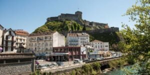 Lourdes