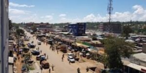 Migori