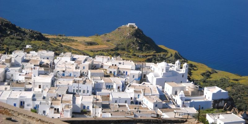 Milos