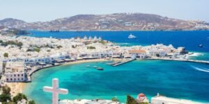 Naxos