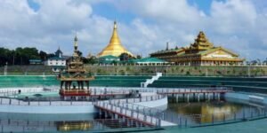Naypyitaw