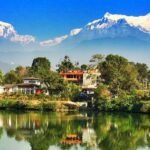 Jazeera Airways Nepal Office in South Asia