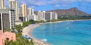 Oahu