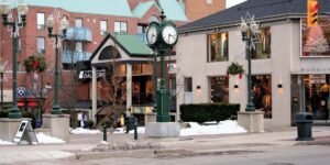 Oakville
