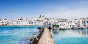 Paros
