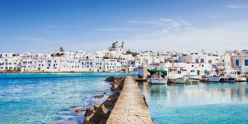 Paros