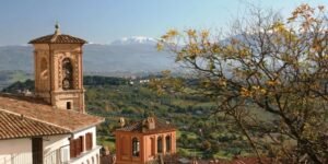 Perugia