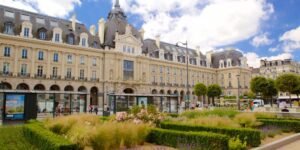 Rennes