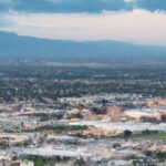Santa Fe Springs