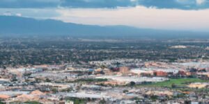 Santa Fe Springs