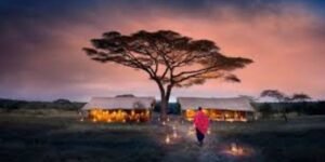 Serengeti National Park