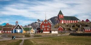 Sisimiut
