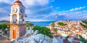 Skiathos
