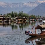Srinagar