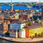 Sweden