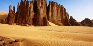 Tamanrasset