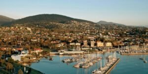 Tasmania 