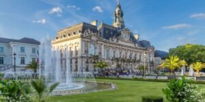 Tours