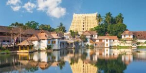 Silk Air Trivandrum office in Kerala